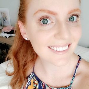 Meet your Posher, Erin